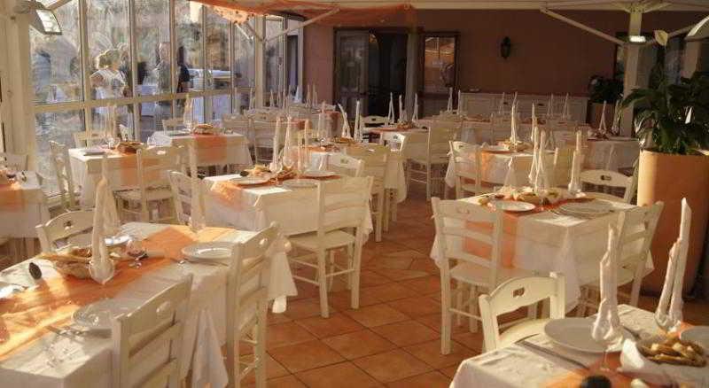 Hotel Borgo Dei Pescatori Aglientu Zewnętrze zdjęcie