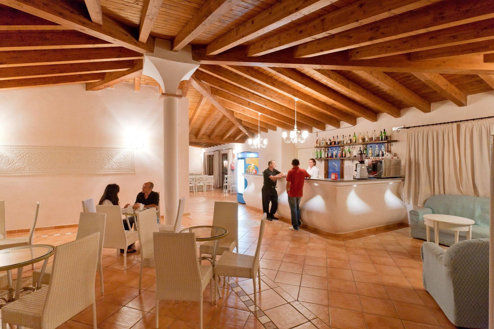 Hotel Borgo Dei Pescatori Aglientu Zewnętrze zdjęcie