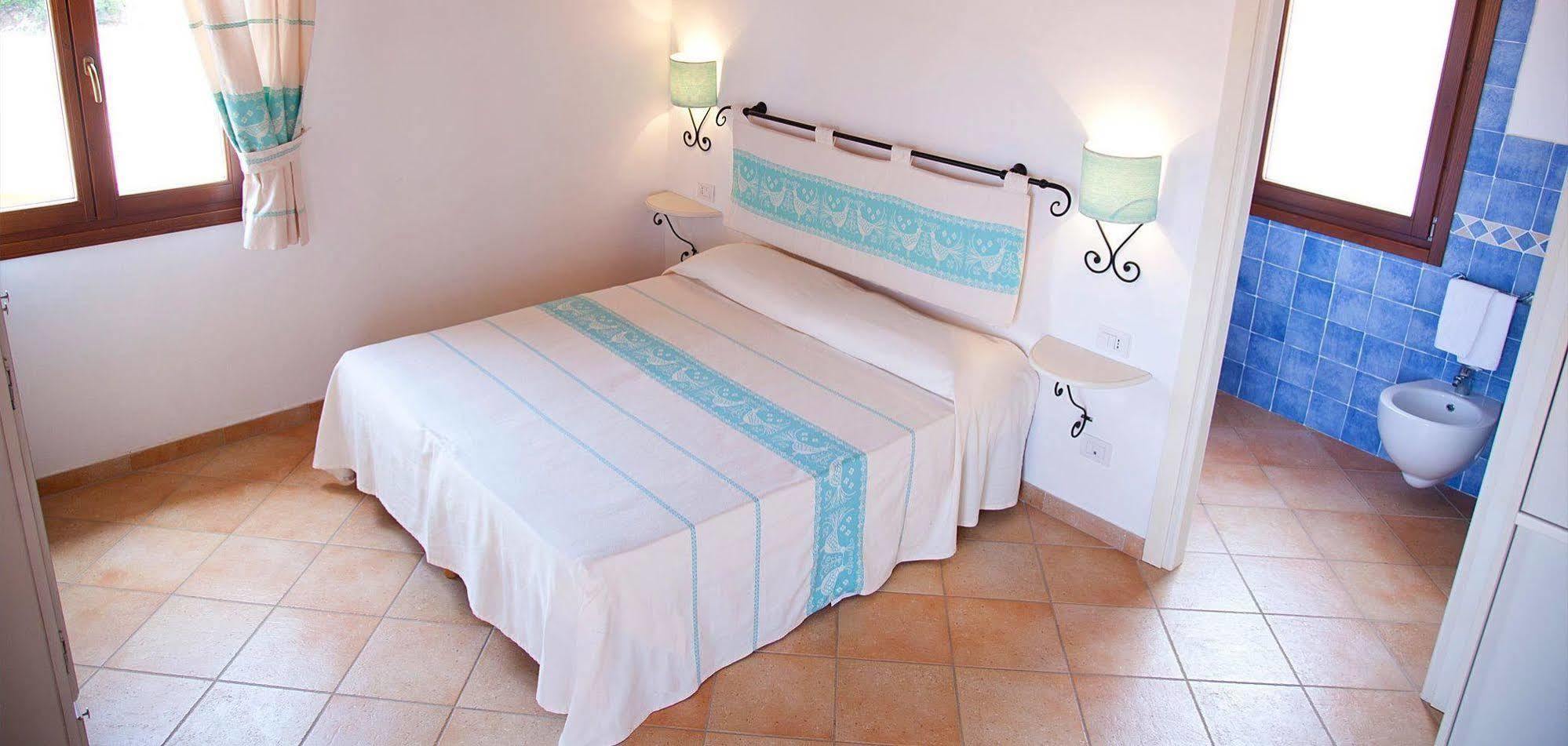 Hotel Borgo Dei Pescatori Aglientu Zewnętrze zdjęcie