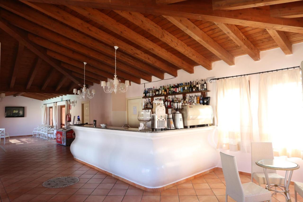Hotel Borgo Dei Pescatori Aglientu Zewnętrze zdjęcie